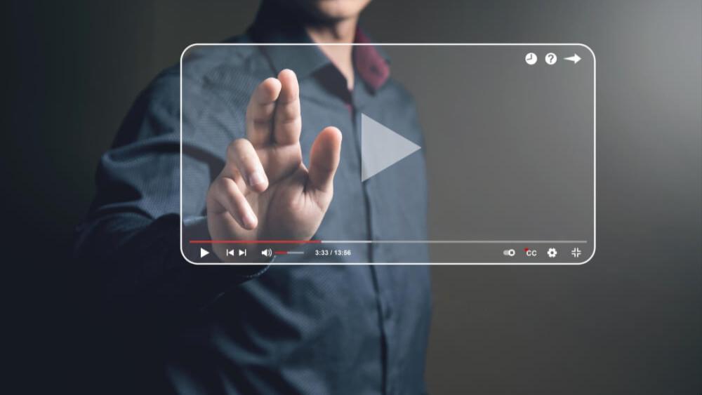 Lire l'article : 5 idées de vidéo pour booster votre visibilité
