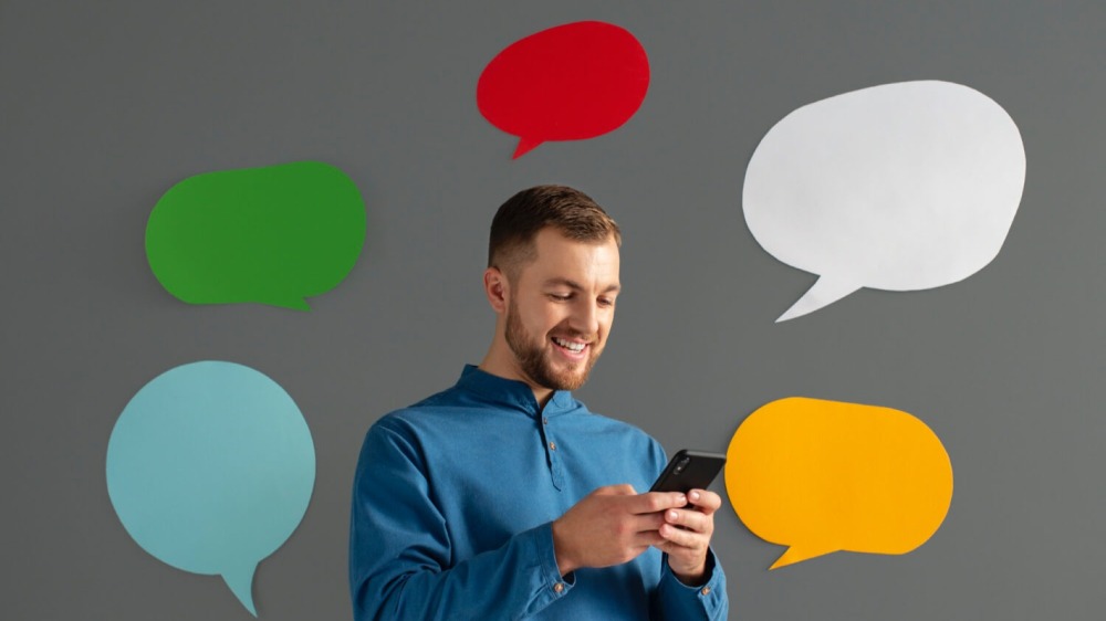 Lire l'article : Comment rendre votre communication plus cohérente et efficace
